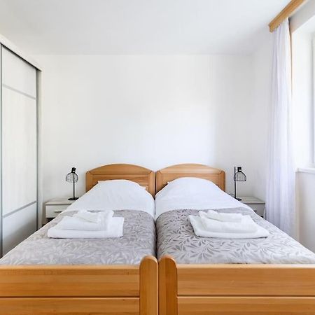 Apartman Dino 사라예보 외부 사진