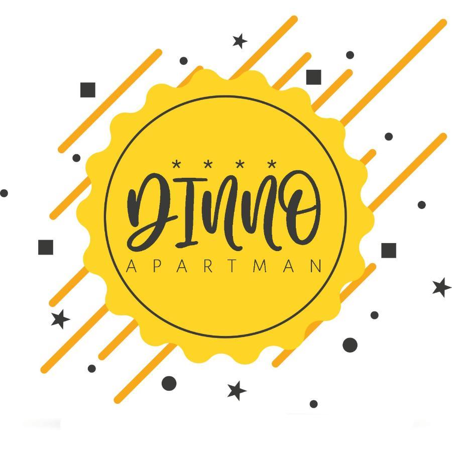 Apartman Dino 사라예보 외부 사진