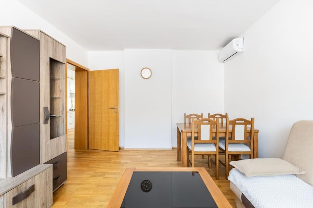 Apartman Dino 사라예보 외부 사진