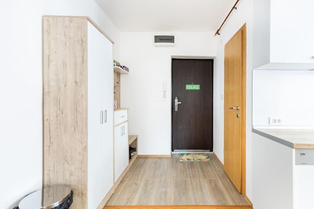 Apartman Dino 사라예보 외부 사진