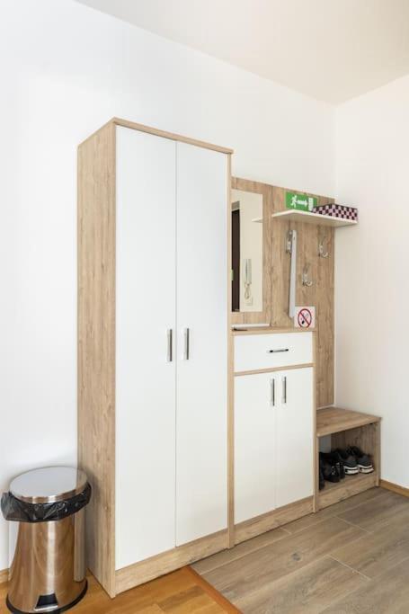 Apartman Dino 사라예보 외부 사진