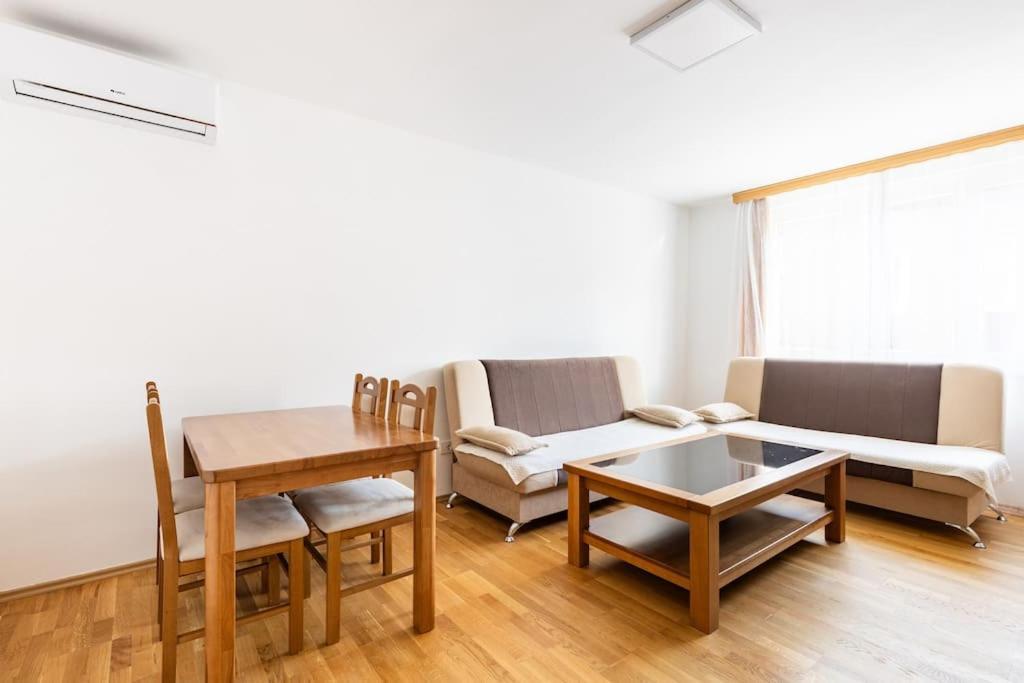 Apartman Dino 사라예보 외부 사진