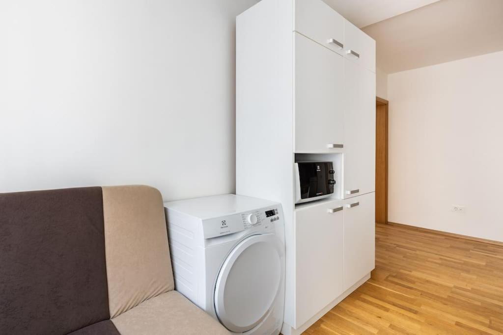 Apartman Dino 사라예보 외부 사진