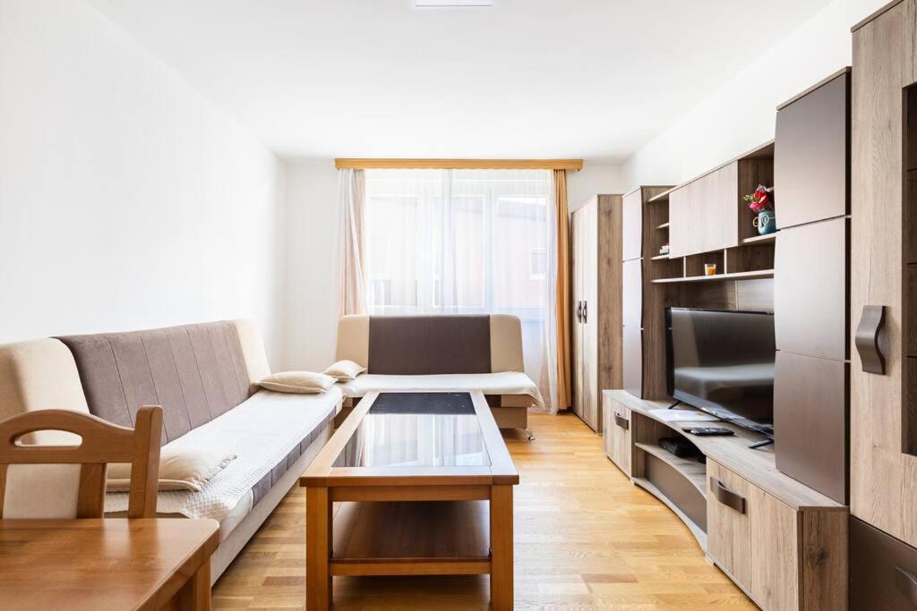 Apartman Dino 사라예보 외부 사진